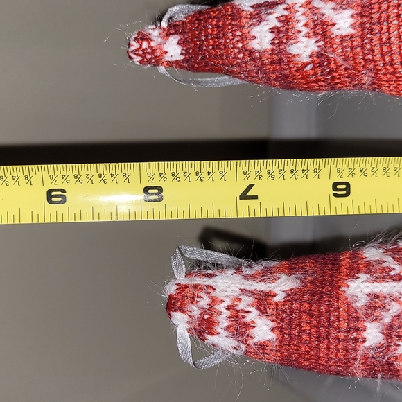 NWOT Set of 3 Christmas Gnomes - Picture 16 of 16